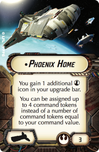 Phoenix Home